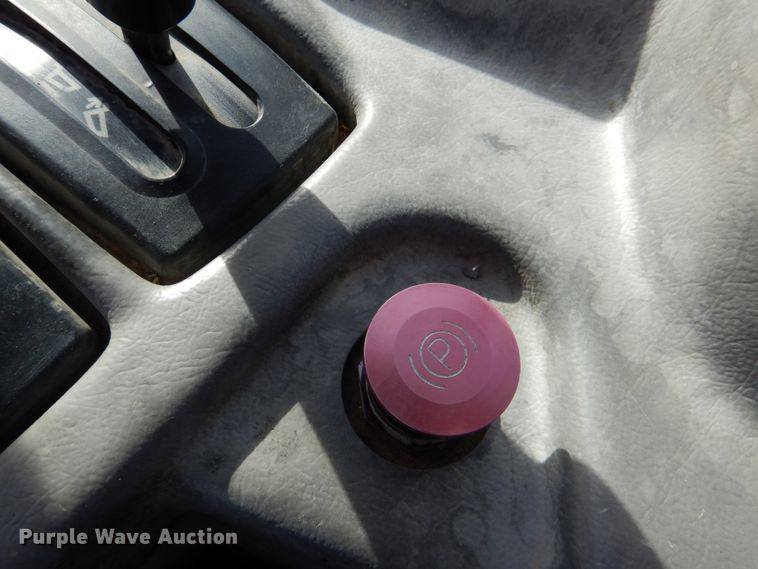 image for item DN1281 2008 Caterpillar 740  haul truck