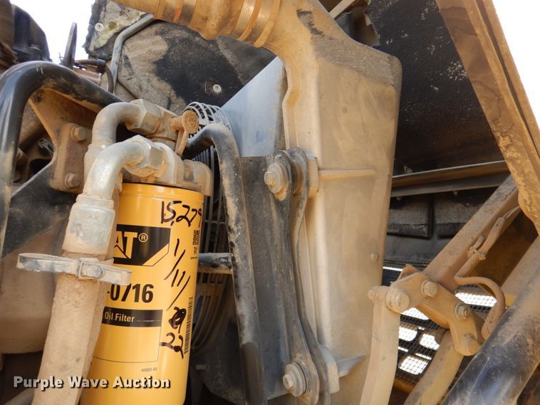 image for item DN1281 2008 Caterpillar 740  haul truck