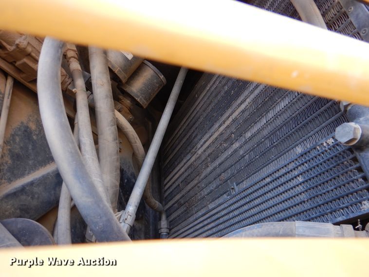 image for item DN1281 2008 Caterpillar 740  haul truck