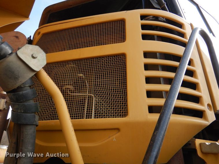 image for item DN1281 2008 Caterpillar 740  haul truck