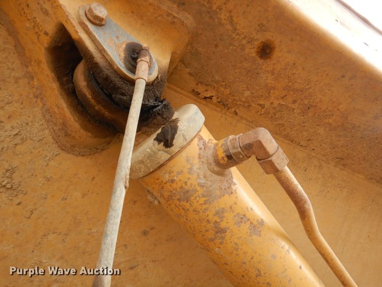 image for item DN1281 2008 Caterpillar 740  haul truck