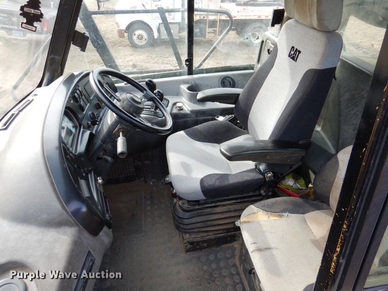 image for item DN1282 2007 Caterpillar 740  haul truck