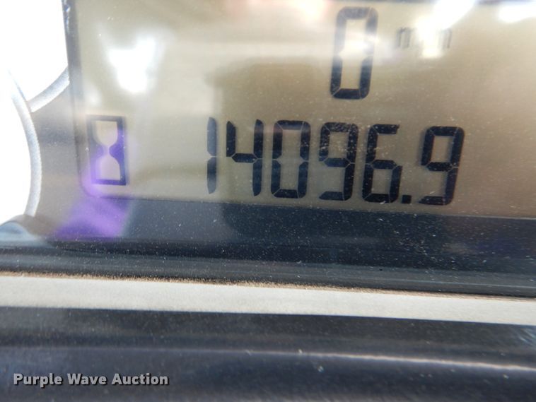 image for item DN1282 2007 Caterpillar 740  haul truck