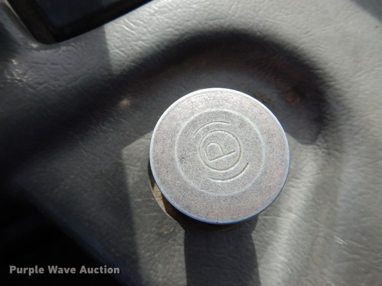 image for item DN1282 2007 Caterpillar 740  haul truck