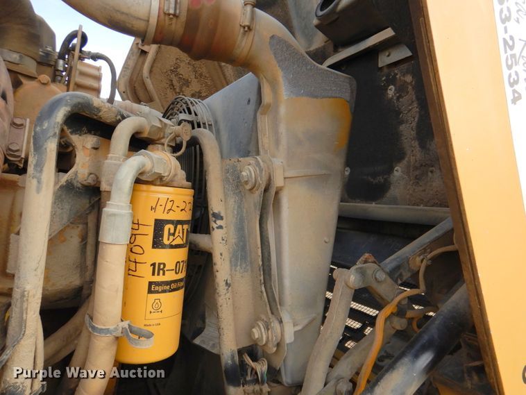 image for item DN1282 2007 Caterpillar 740  haul truck