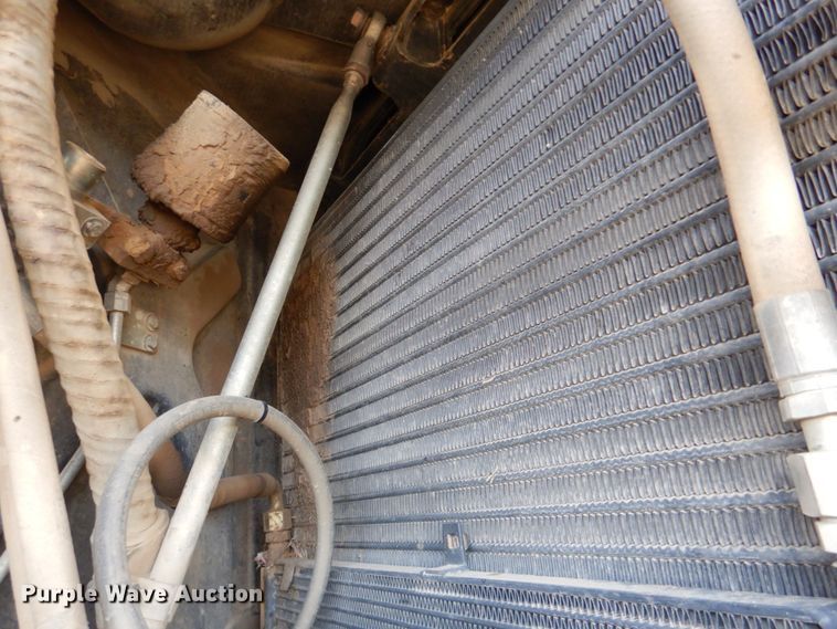 image for item DN1282 2007 Caterpillar 740  haul truck