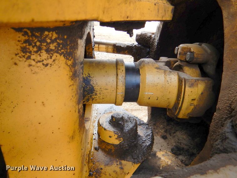 image for item DN1282 2007 Caterpillar 740  haul truck