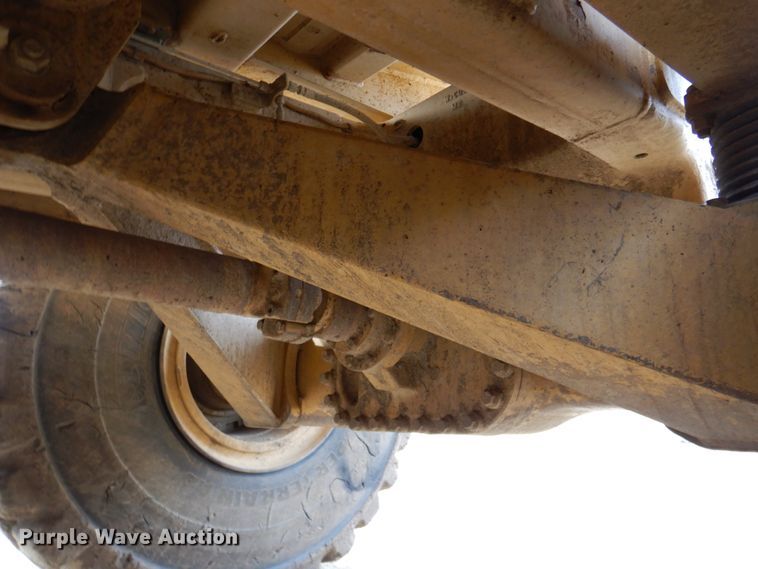 image for item DN1282 2007 Caterpillar 740  haul truck