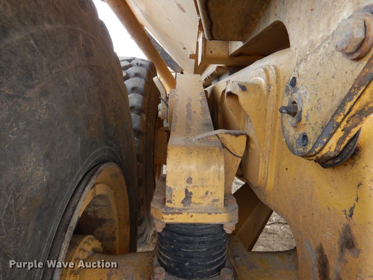 image for item DN1282 2007 Caterpillar 740  haul truck