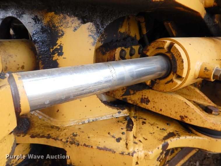 image for item DN1282 2007 Caterpillar 740  haul truck