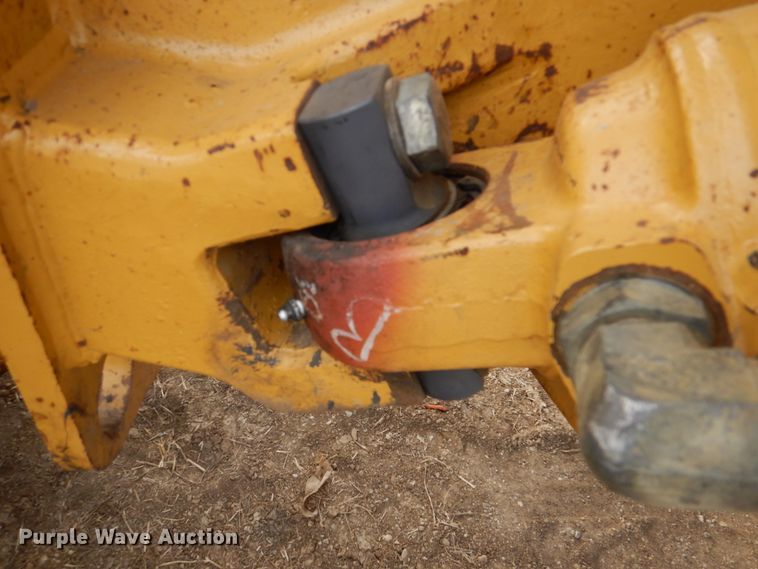 image for item DN1282 2007 Caterpillar 740  haul truck