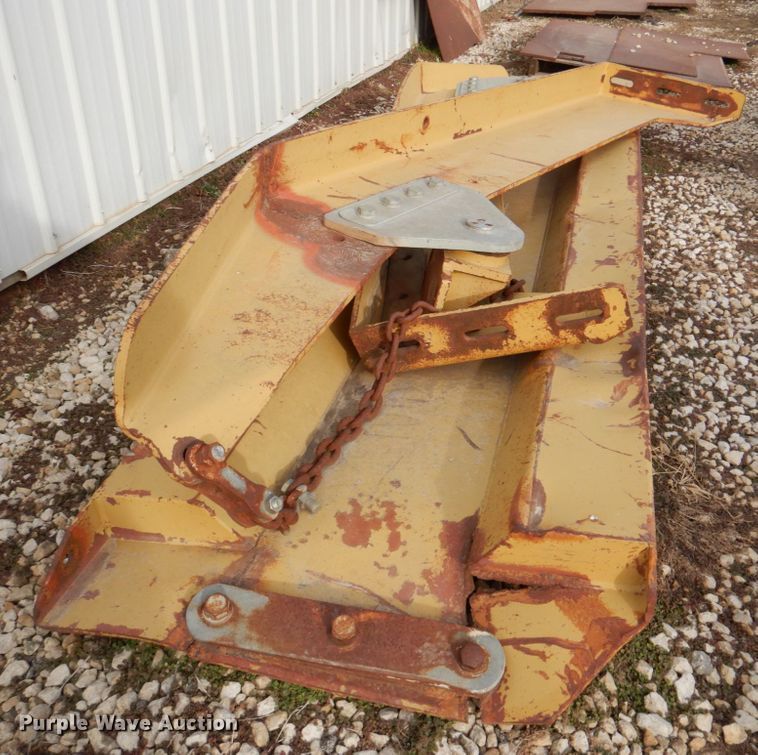 image for item DN1282 2007 Caterpillar 740  haul truck