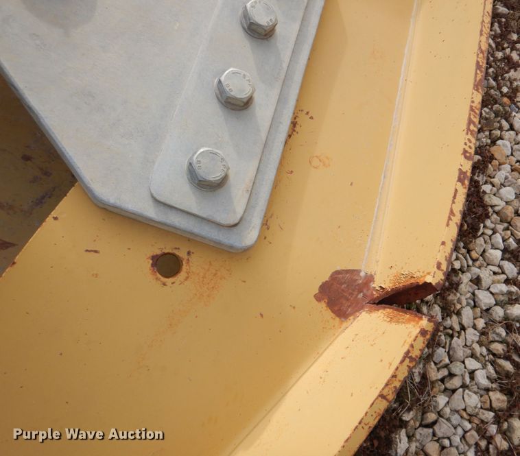 image for item DN1282 2007 Caterpillar 740  haul truck