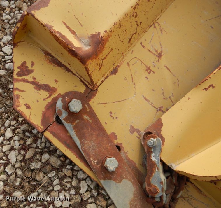 image for item DN1282 2007 Caterpillar 740  haul truck