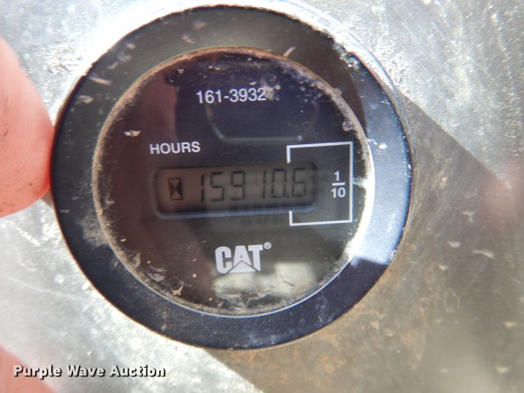 image for item DN1288 2007 Caterpillar 330DL  excavator