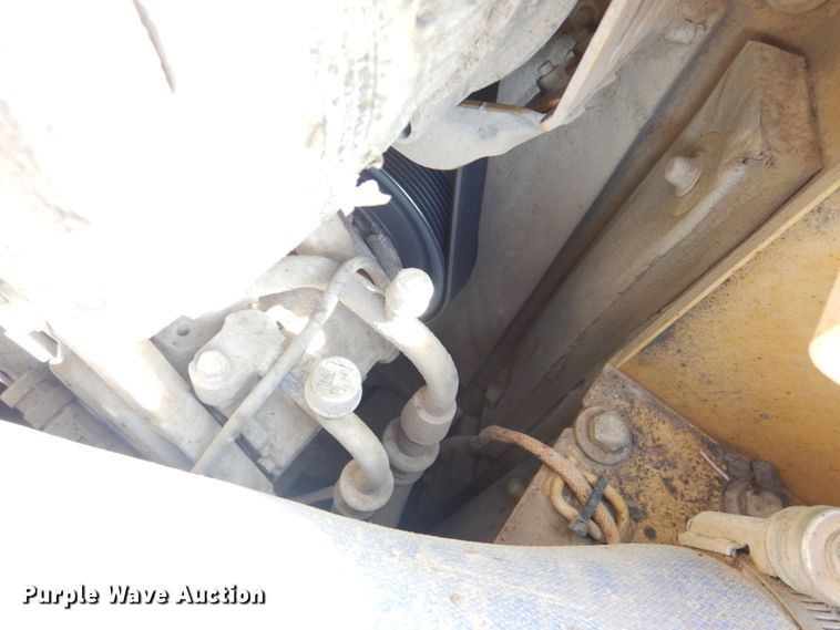 image for item DN1288 2007 Caterpillar 330DL  excavator