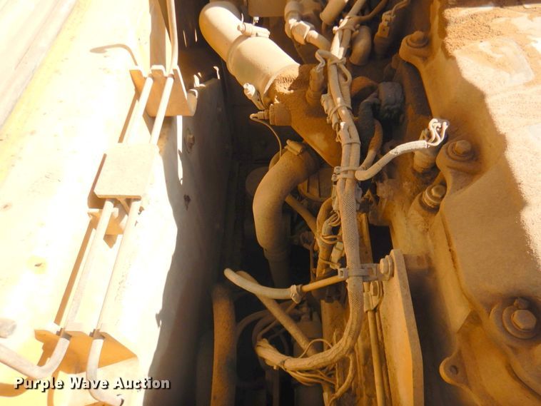 image for item DN1288 2007 Caterpillar 330DL  excavator