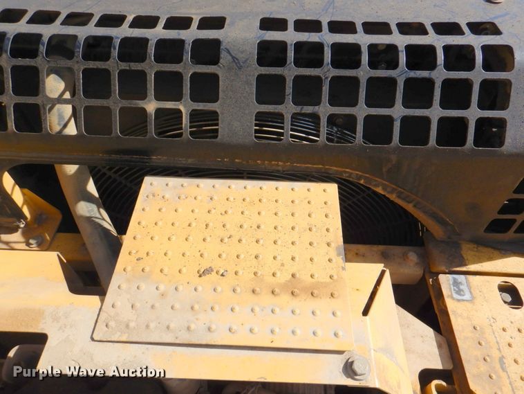 image for item DN1288 2007 Caterpillar 330DL  excavator