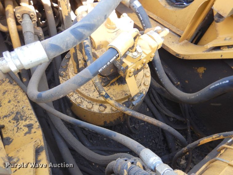 image for item DN1288 2007 Caterpillar 330DL  excavator