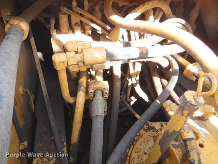 image for item DN1288 2007 Caterpillar 330DL  excavator