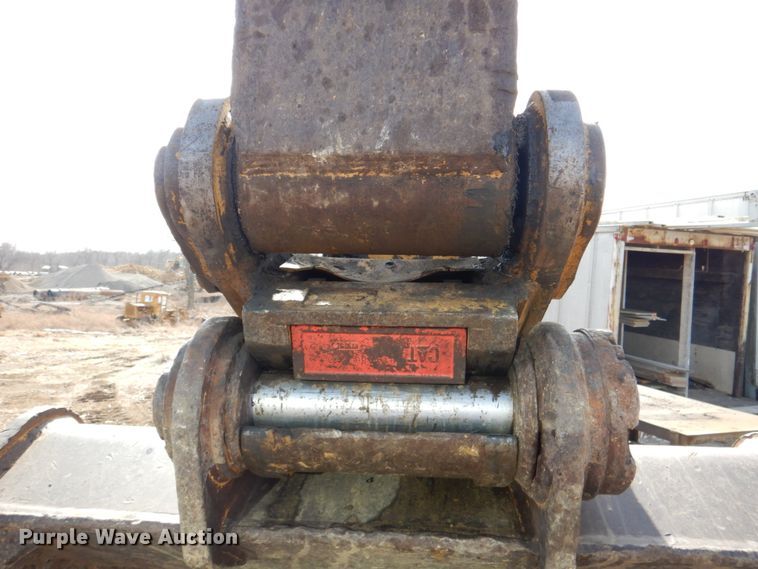 image for item DN1288 2007 Caterpillar 330DL  excavator