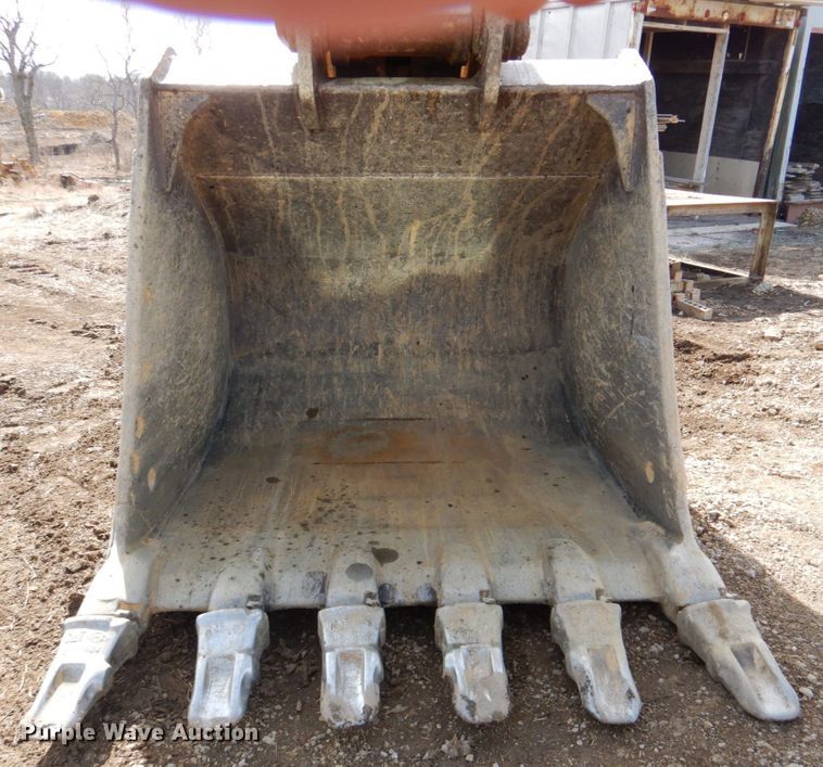 image for item DN1288 2007 Caterpillar 330DL  excavator