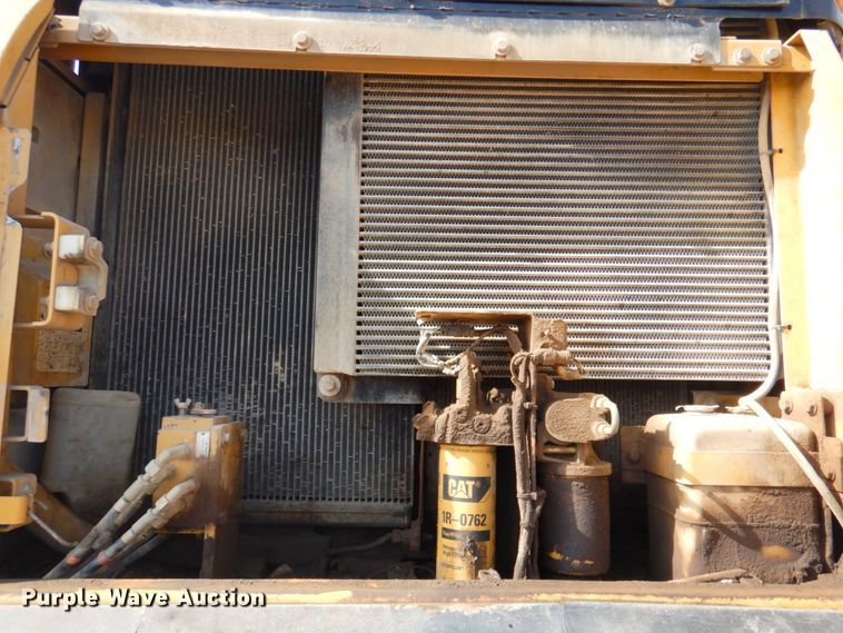 image for item DN1288 2007 Caterpillar 330DL  excavator