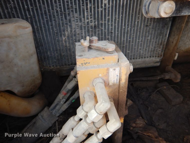 image for item DN1288 2007 Caterpillar 330DL  excavator