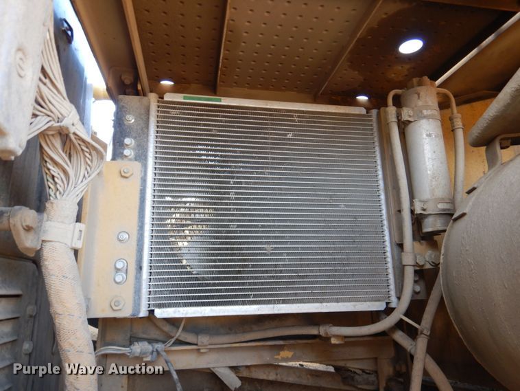 image for item DN1288 2007 Caterpillar 330DL  excavator