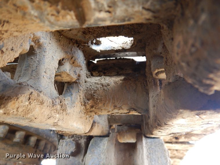 image for item DN1288 2007 Caterpillar 330DL  excavator