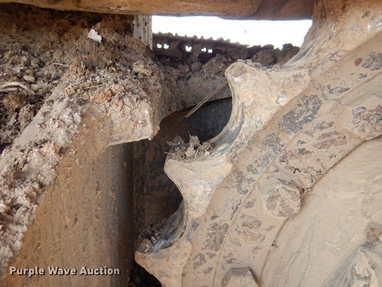 image for item DN1288 2007 Caterpillar 330DL  excavator