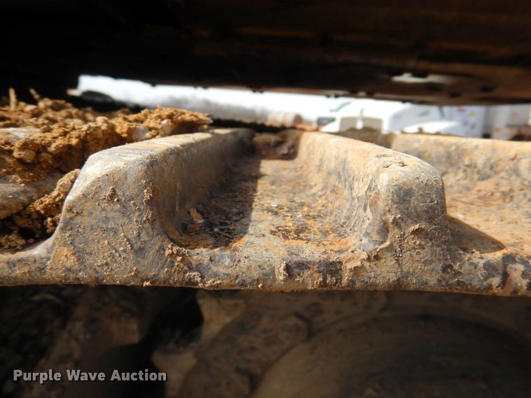 image for item DN1288 2007 Caterpillar 330DL  excavator