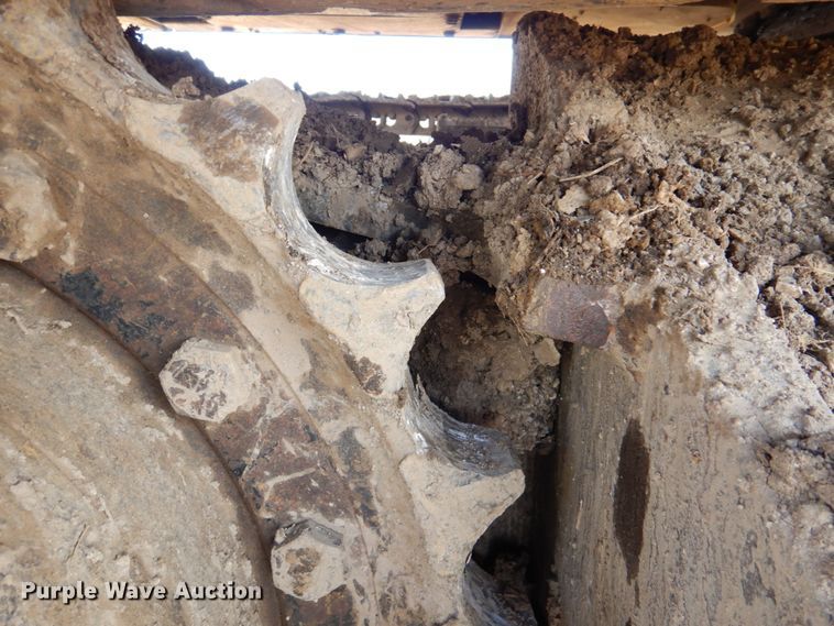 image for item DN1288 2007 Caterpillar 330DL  excavator