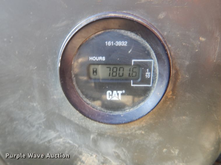 image for item DN1341 2008 Caterpillar 330DL  excavator