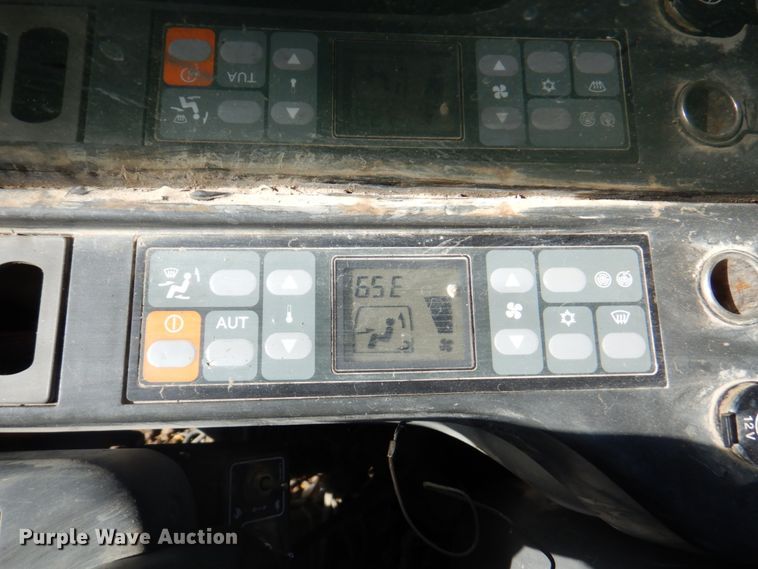 image for item DN1341 2008 Caterpillar 330DL  excavator