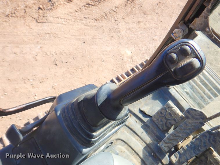 image for item DN1341 2008 Caterpillar 330DL  excavator