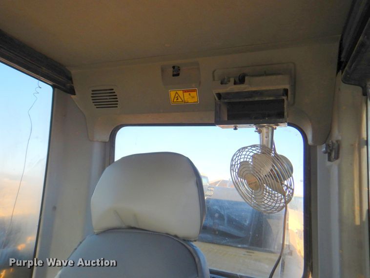 image for item DN1341 2008 Caterpillar 330DL  excavator