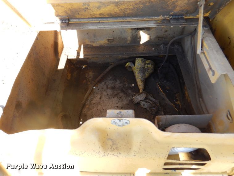 image for item DN1341 2008 Caterpillar 330DL  excavator