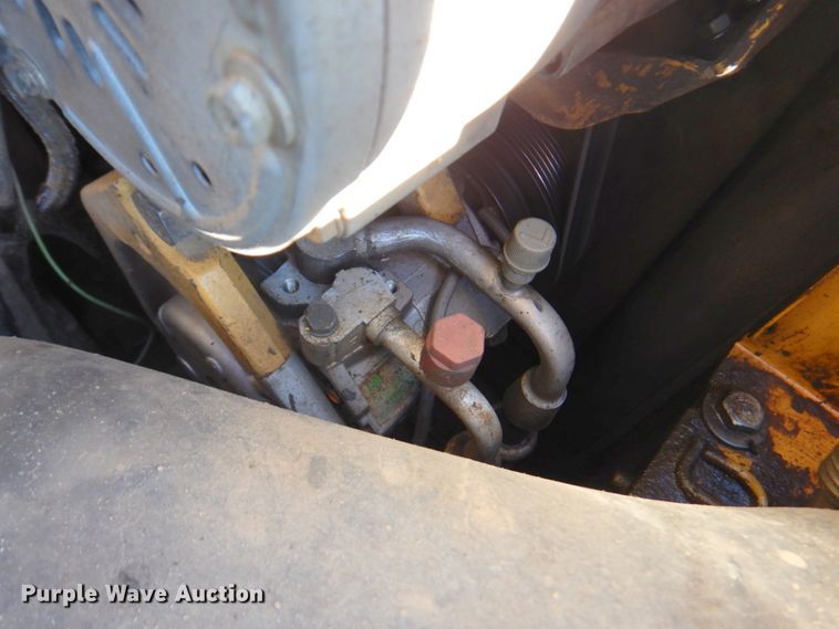 image for item DN1341 2008 Caterpillar 330DL  excavator