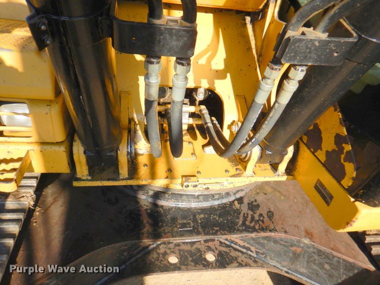 image for item DN1341 2008 Caterpillar 330DL  excavator