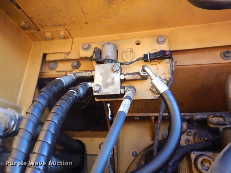 image for item DN1341 2008 Caterpillar 330DL  excavator