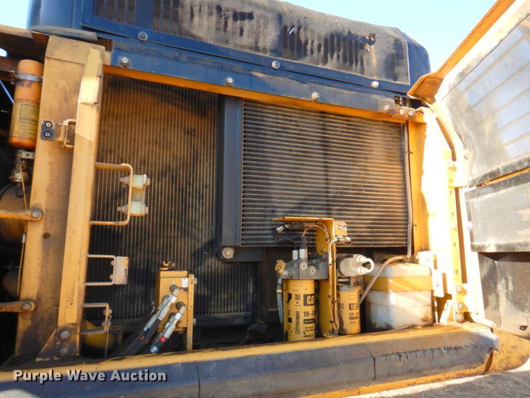 image for item DN1341 2008 Caterpillar 330DL  excavator