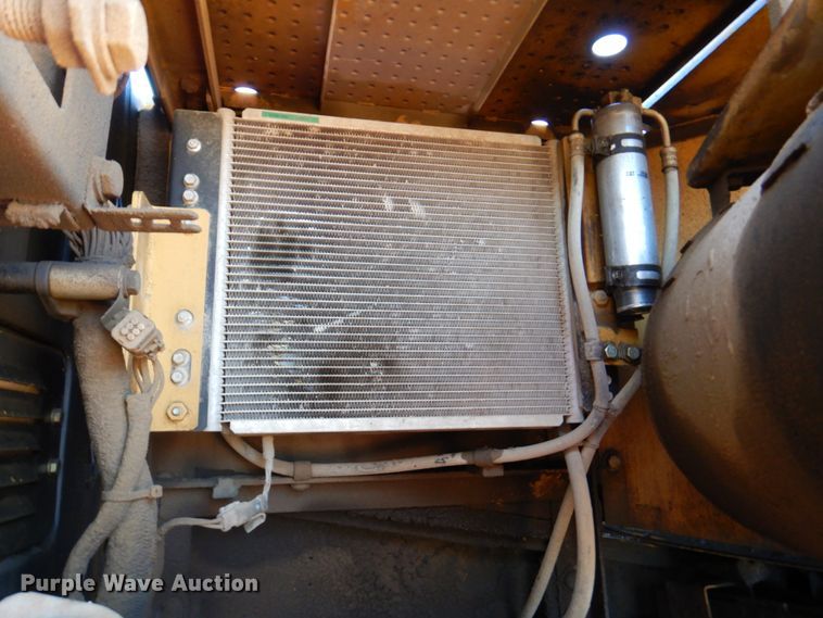 image for item DN1341 2008 Caterpillar 330DL  excavator