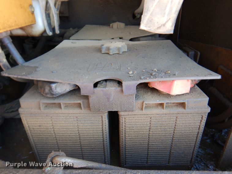 image for item DN1341 2008 Caterpillar 330DL  excavator