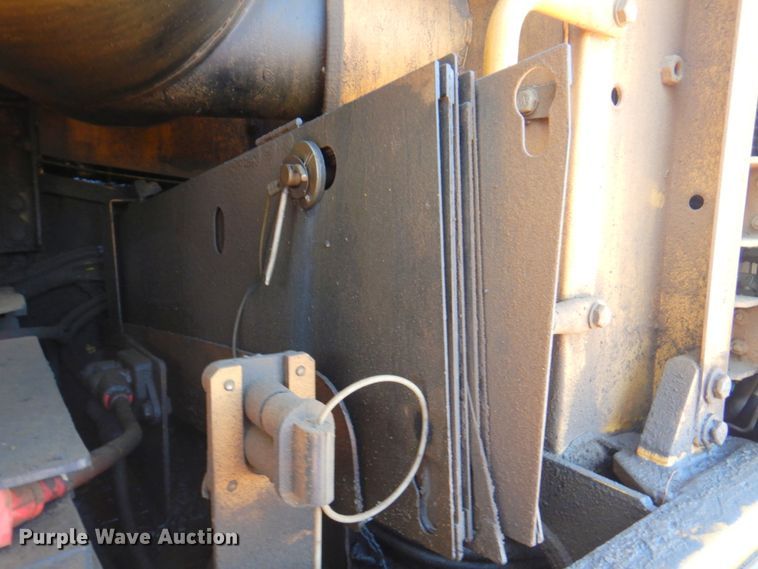 image for item DN1341 2008 Caterpillar 330DL  excavator