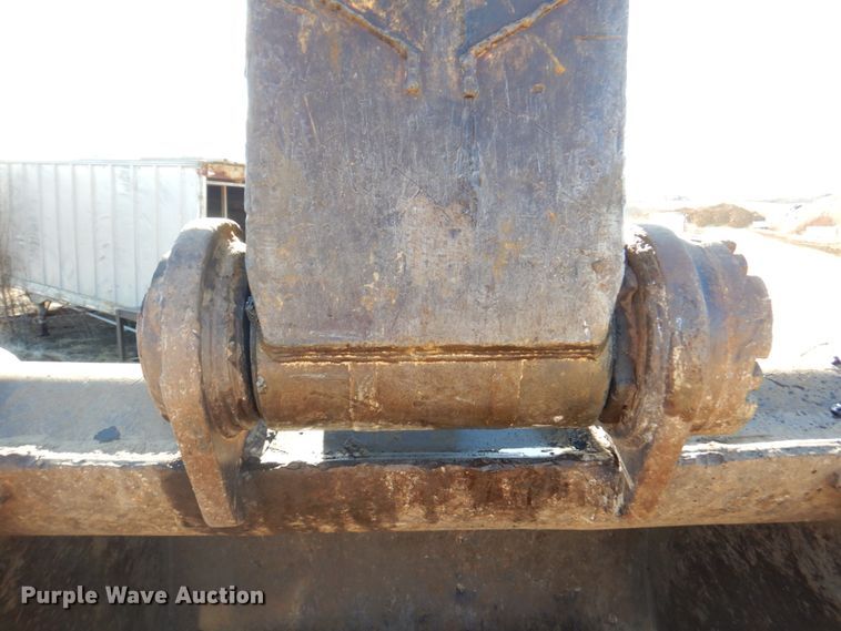 image for item DN1341 2008 Caterpillar 330DL  excavator