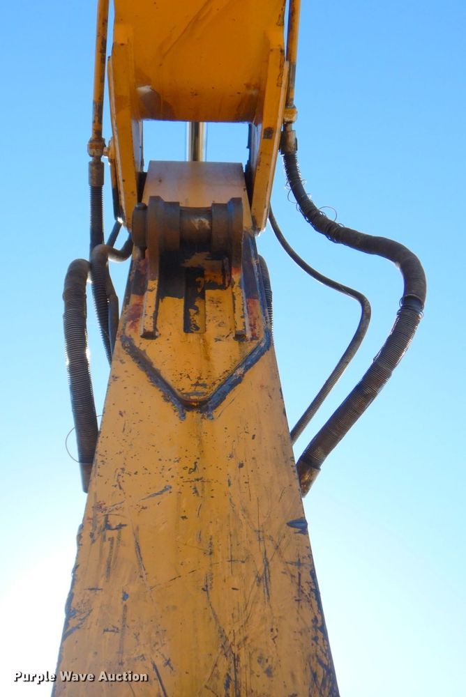 image for item DN1341 2008 Caterpillar 330DL  excavator