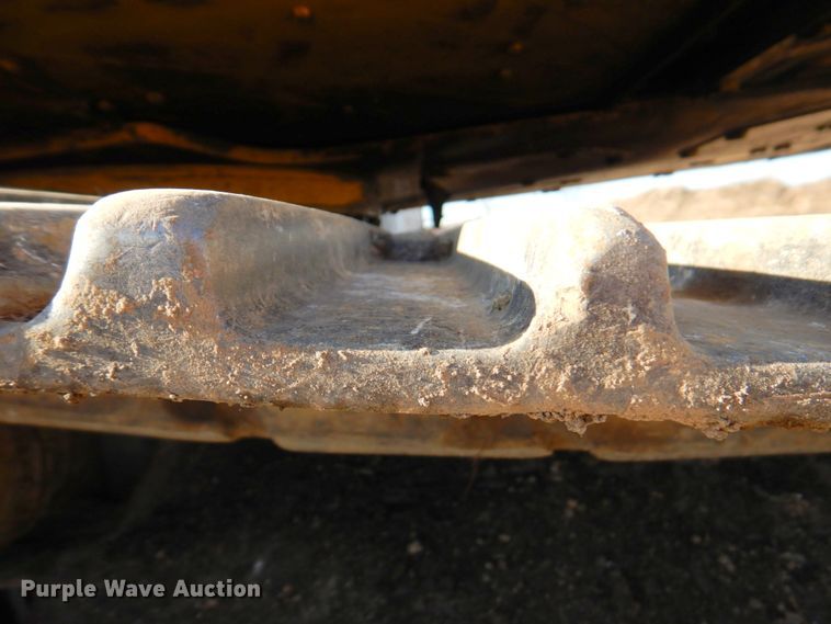 image for item DN1341 2008 Caterpillar 330DL  excavator