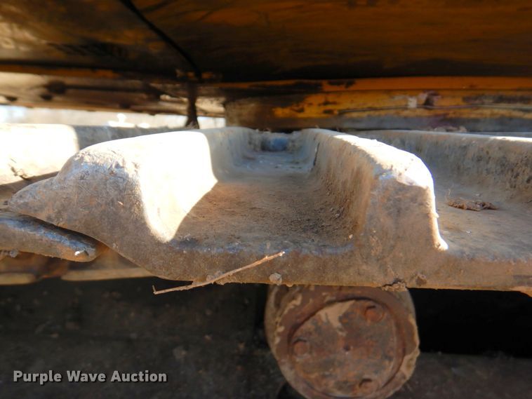 image for item DN1341 2008 Caterpillar 330DL  excavator