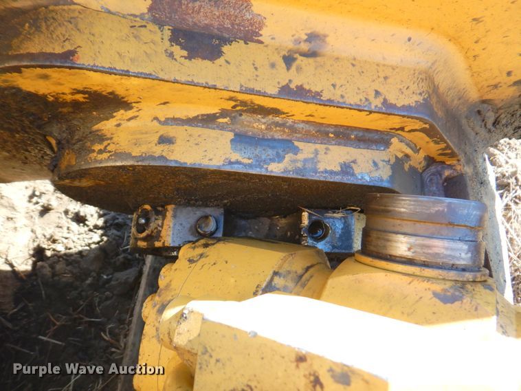 image for item DN1341 2008 Caterpillar 330DL  excavator